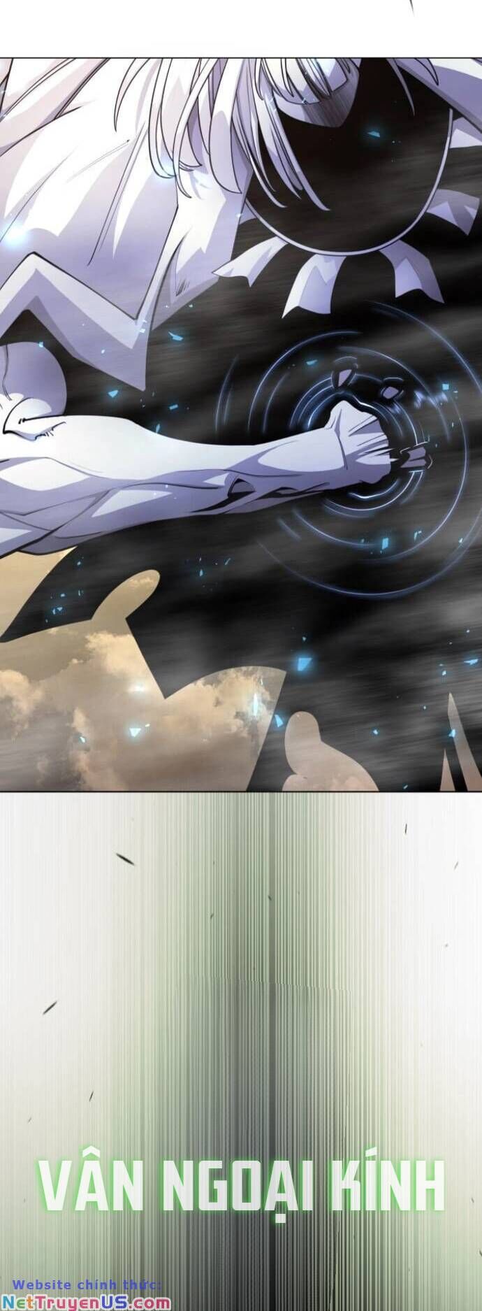 Kỷ Nguyên Siêu Anh Hùng Chap 154 - Next Chap 155
