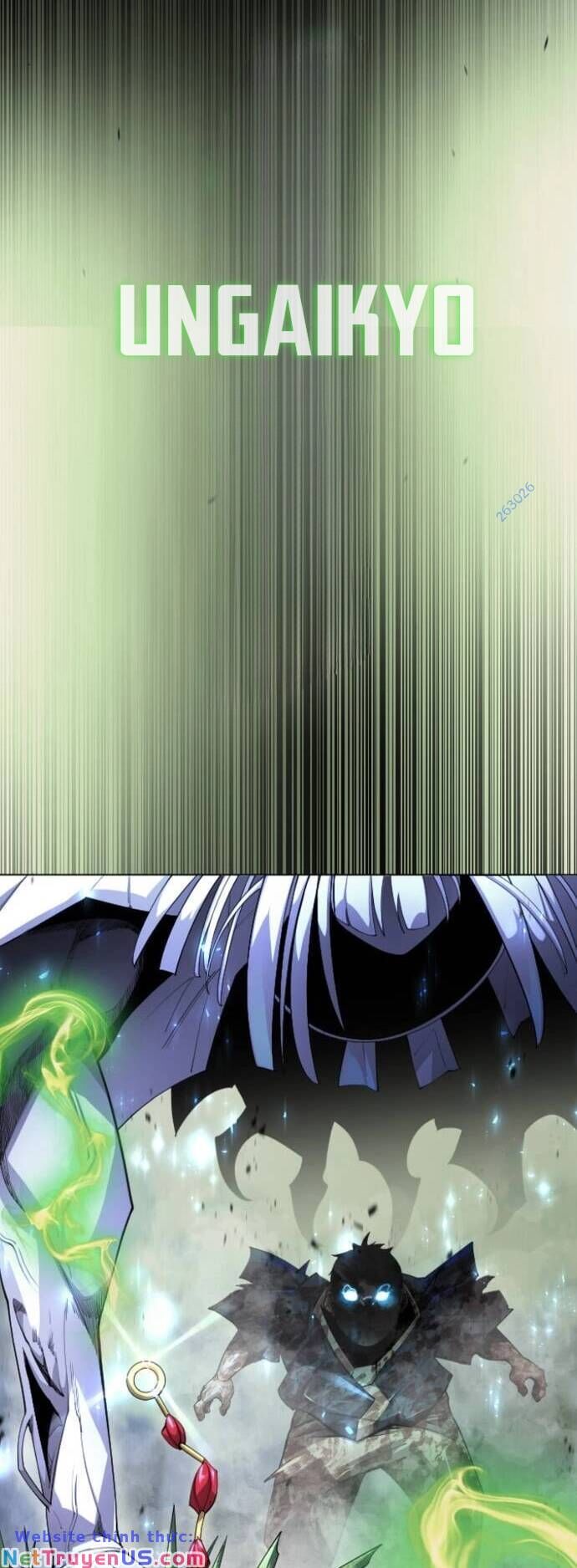 Kỷ Nguyên Siêu Anh Hùng Chap 154 - Next Chap 155