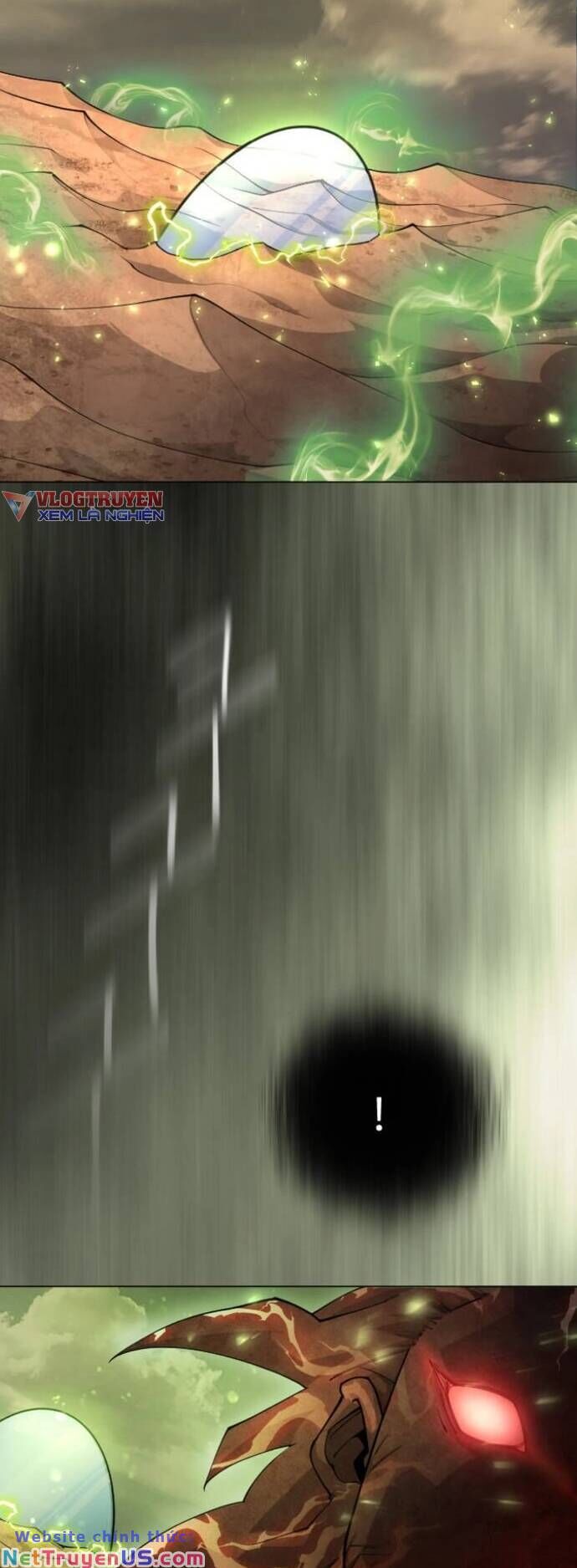 Kỷ Nguyên Siêu Anh Hùng Chap 154 - Next Chap 155