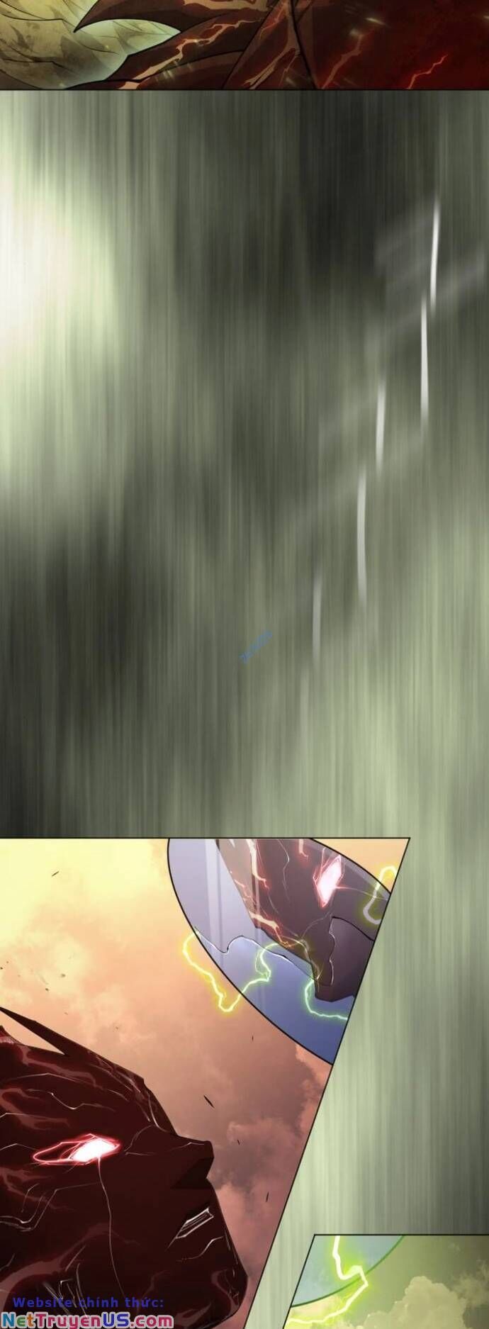Kỷ Nguyên Siêu Anh Hùng Chap 154 - Next Chap 155