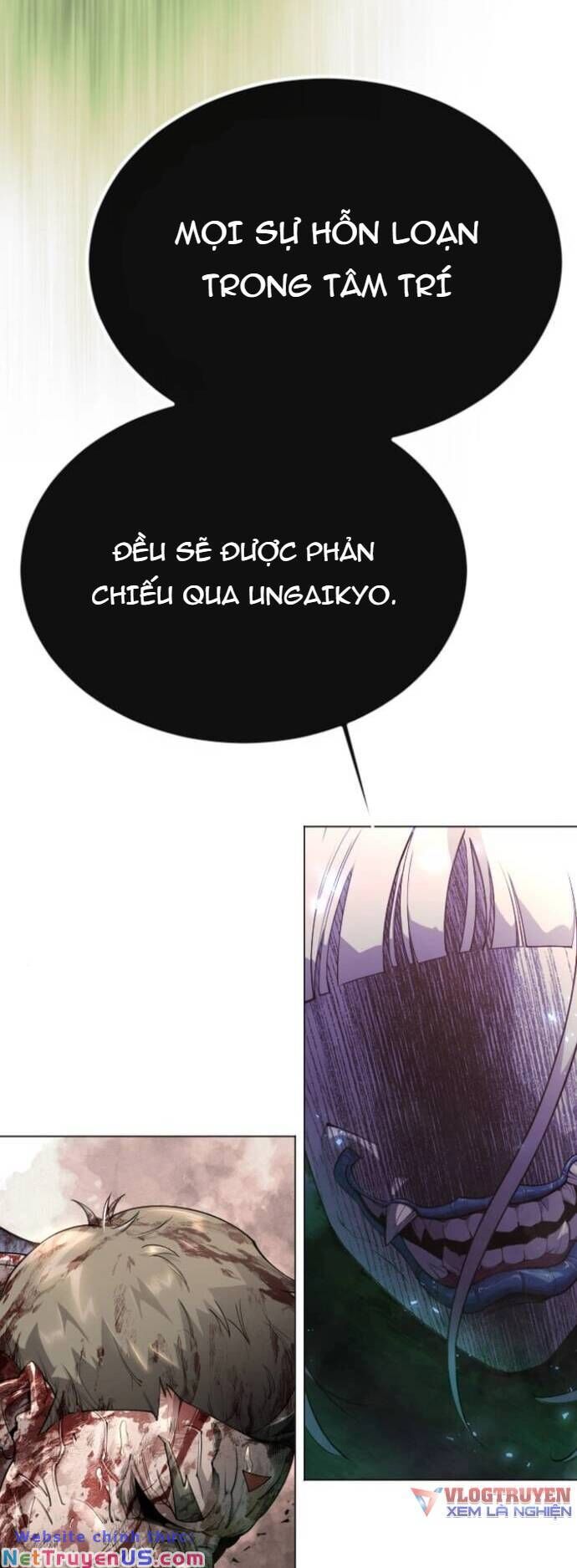 Kỷ Nguyên Siêu Anh Hùng Chap 154 - Next Chap 155