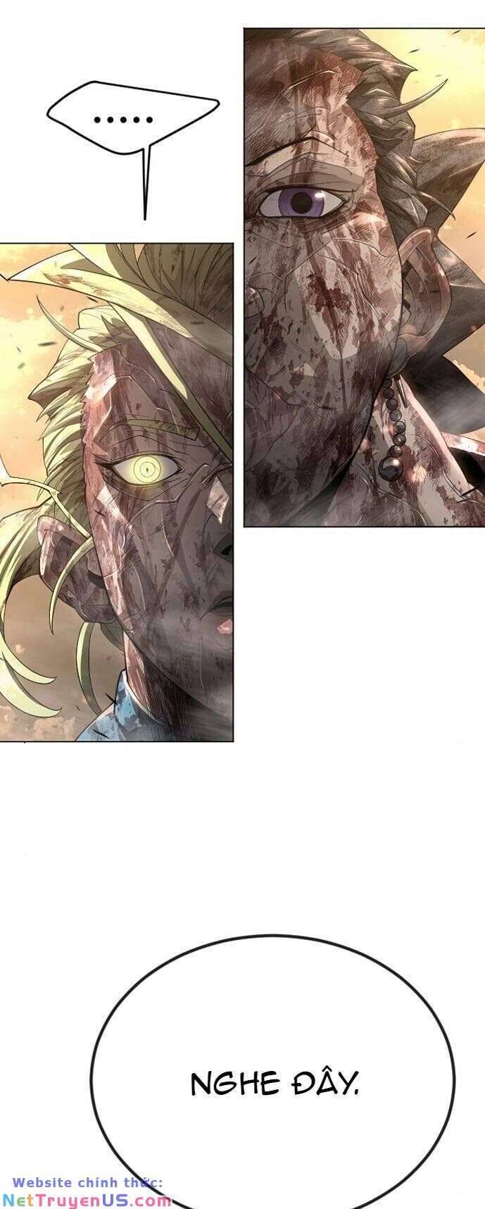 Kỷ Nguyên Siêu Anh Hùng Chap 155 - Next Chap 156