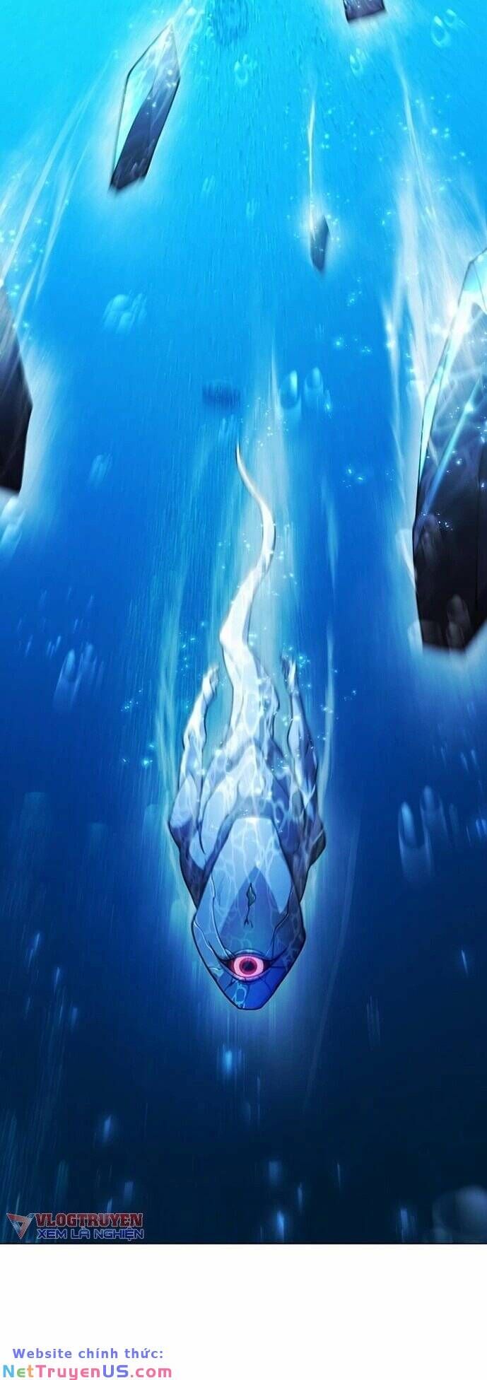 Kỷ Nguyên Siêu Anh Hùng Chap 155 - Next Chap 156