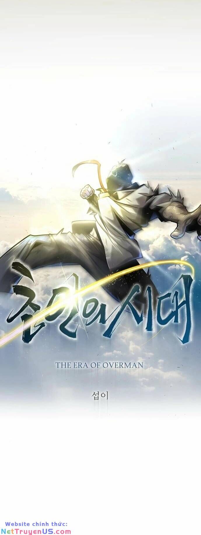 Kỷ Nguyên Siêu Anh Hùng Chap 155 - Next Chap 156