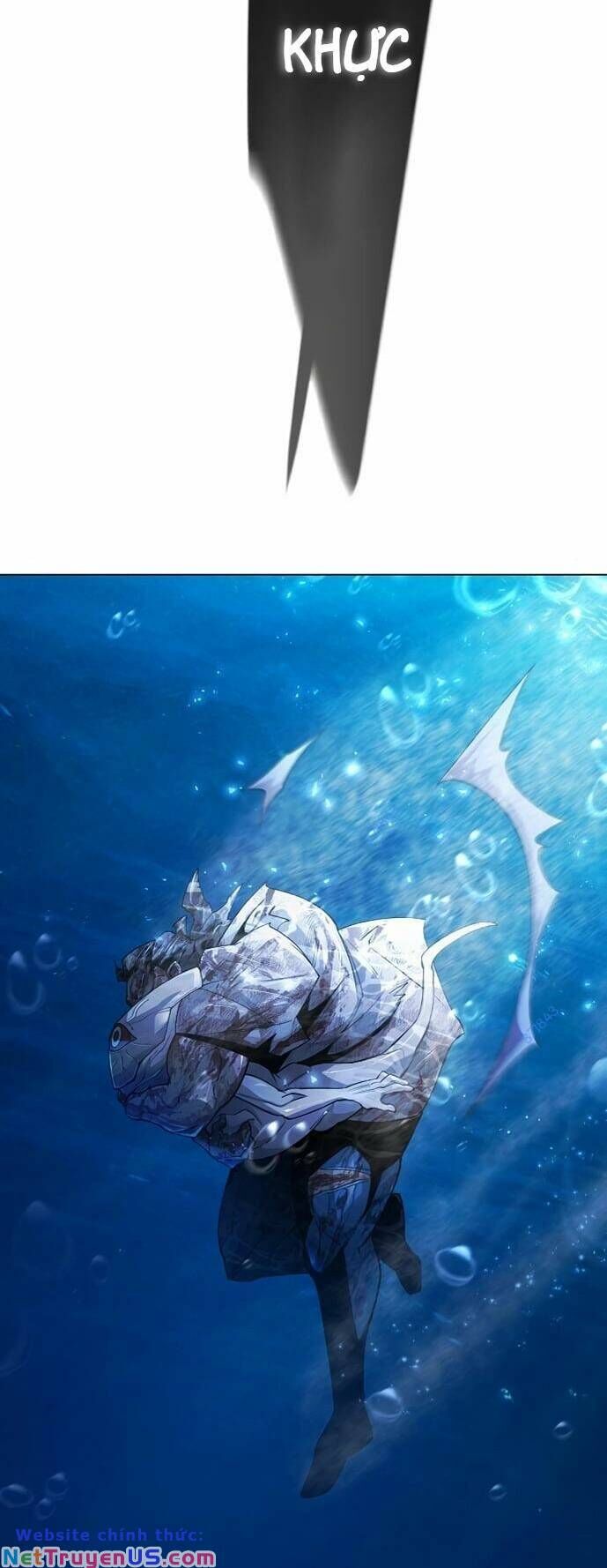 Kỷ Nguyên Siêu Anh Hùng Chap 155 - Next Chap 156