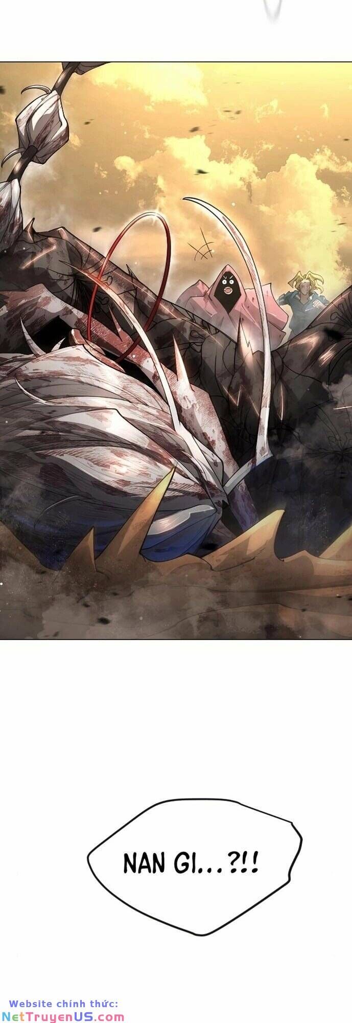 Kỷ Nguyên Siêu Anh Hùng Chap 155 - Next Chap 156