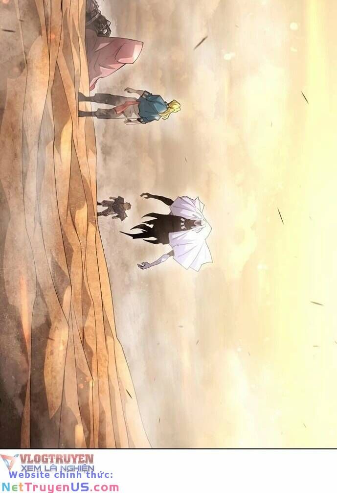 Kỷ Nguyên Siêu Anh Hùng Chap 155 - Next Chap 156