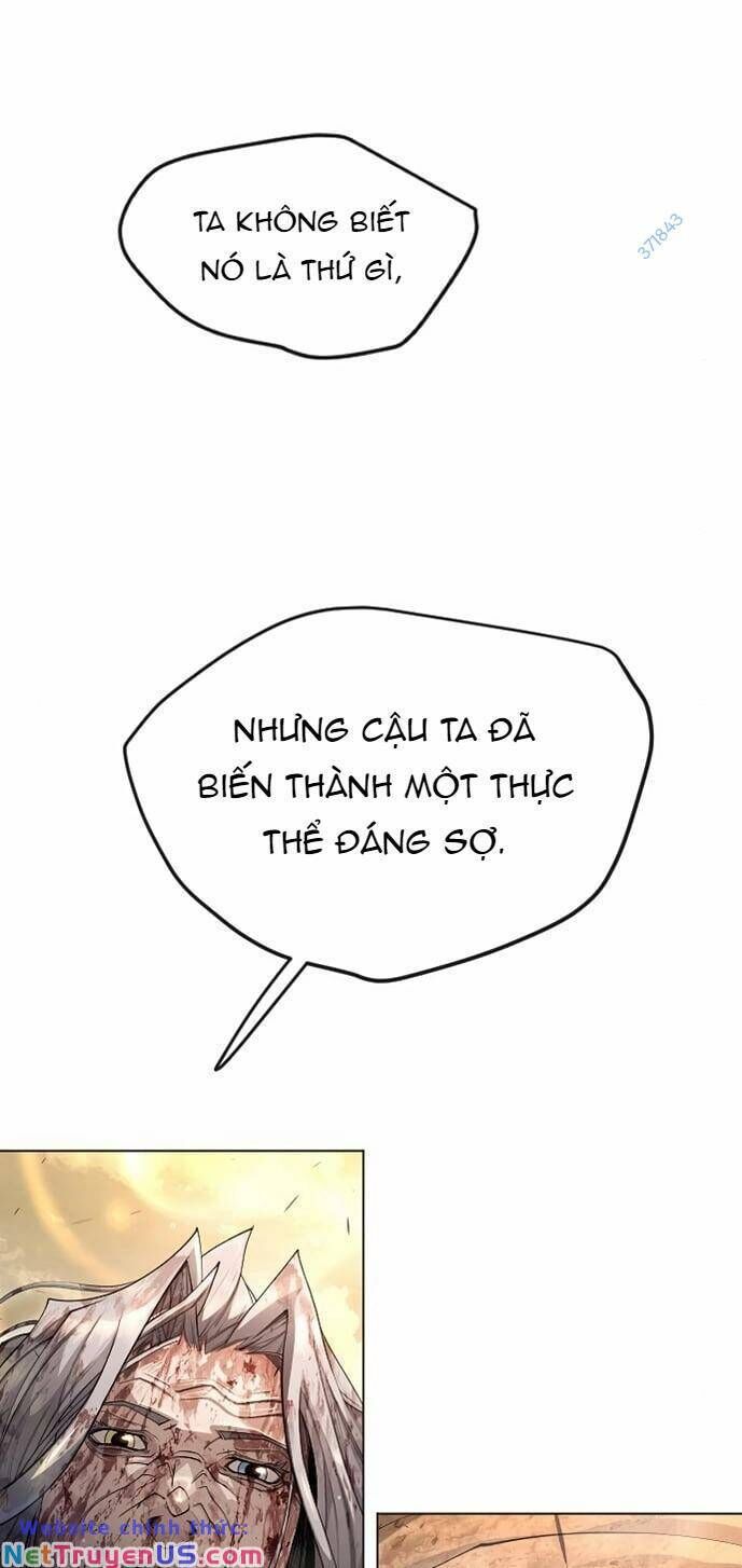 Kỷ Nguyên Siêu Anh Hùng Chap 155 - Next Chap 156