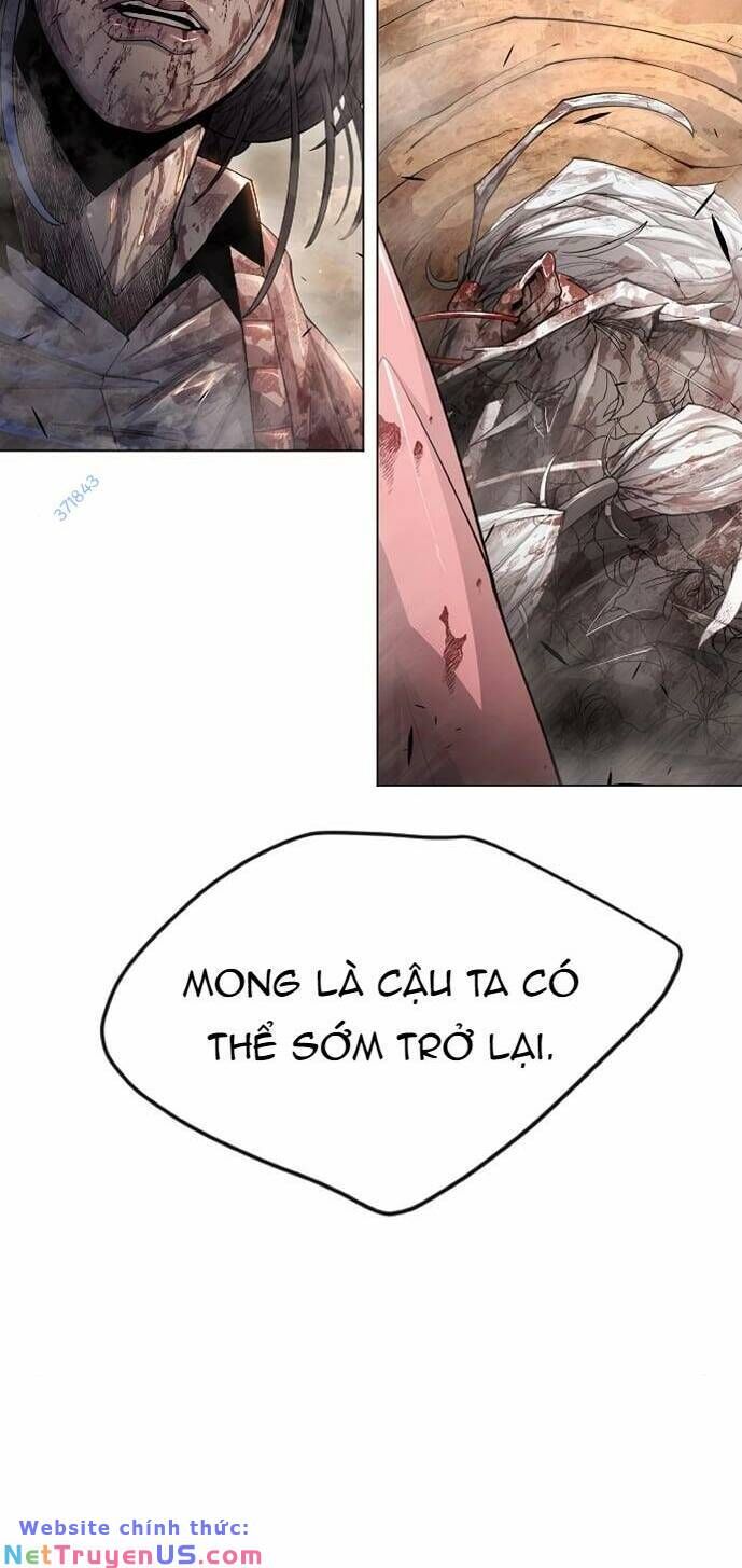 Kỷ Nguyên Siêu Anh Hùng Chap 155 - Next Chap 156