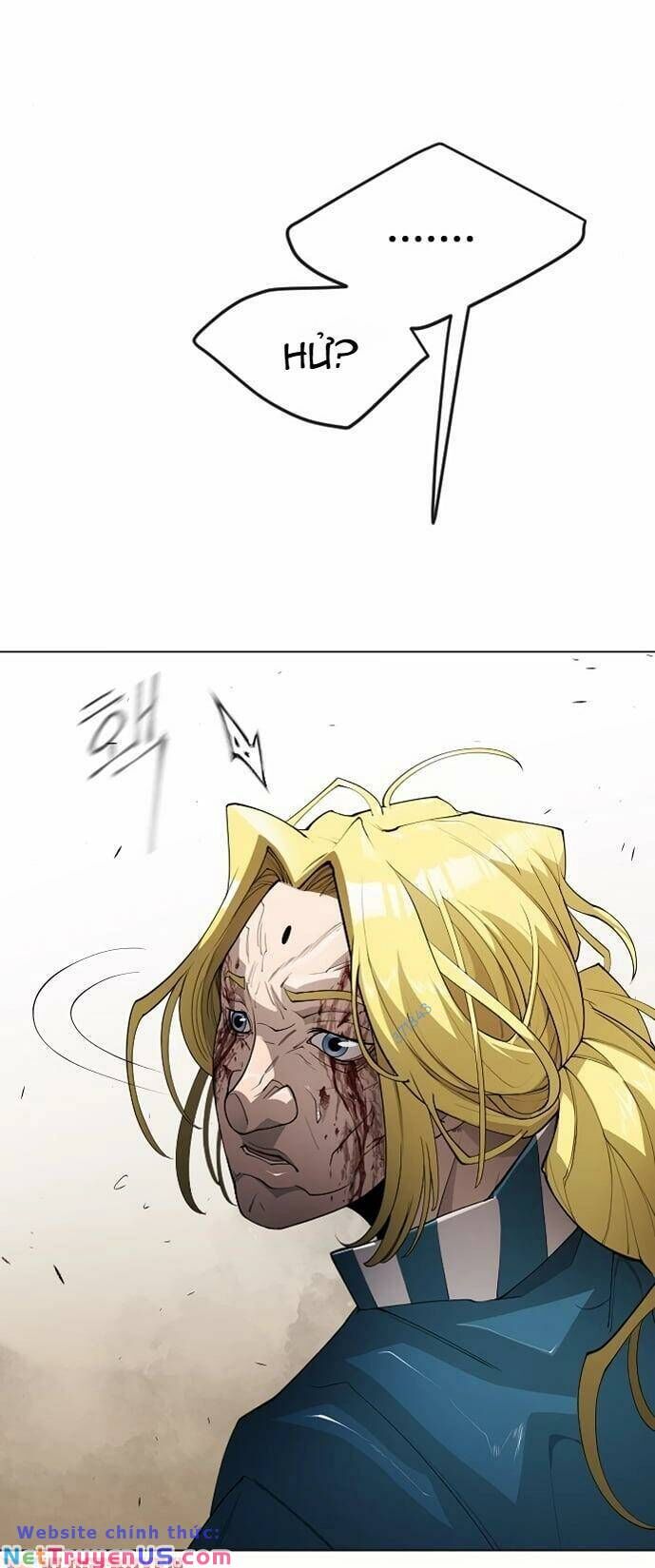 Kỷ Nguyên Siêu Anh Hùng Chap 155 - Next Chap 156