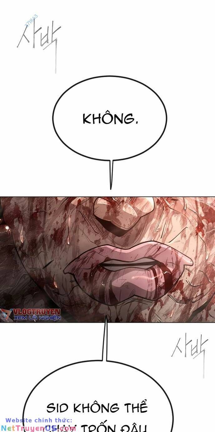 Kỷ Nguyên Siêu Anh Hùng Chap 155 - Next Chap 156