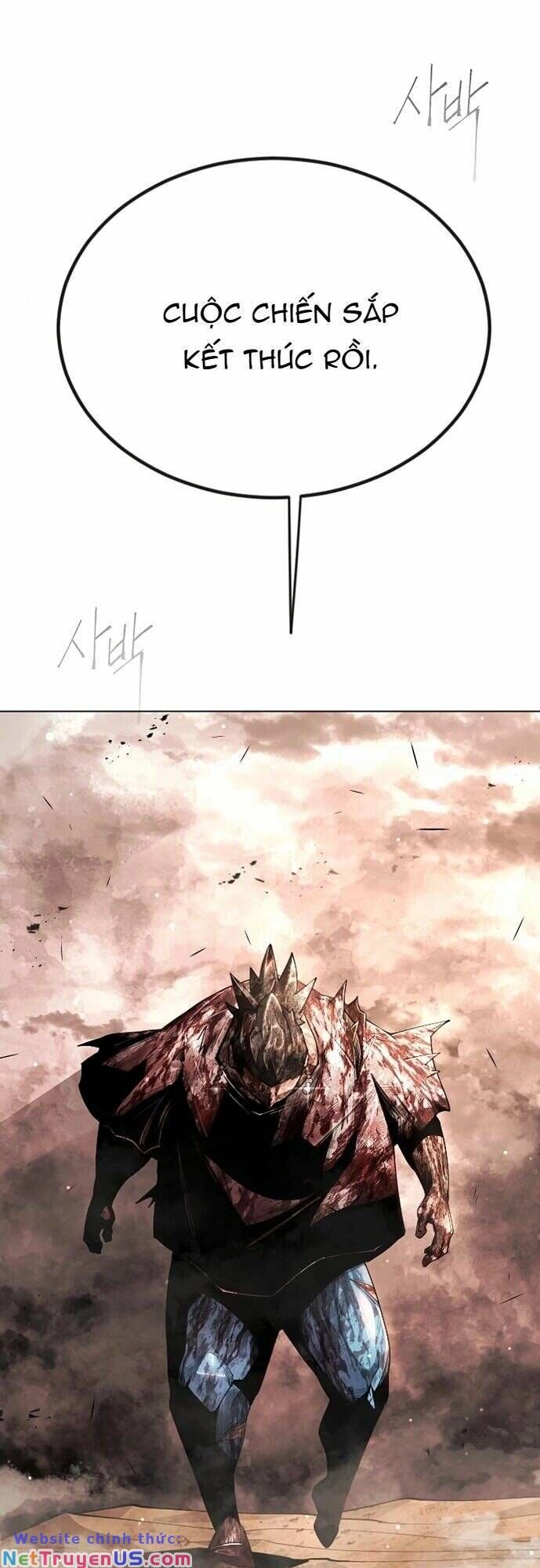 Kỷ Nguyên Siêu Anh Hùng Chap 155 - Next Chap 156