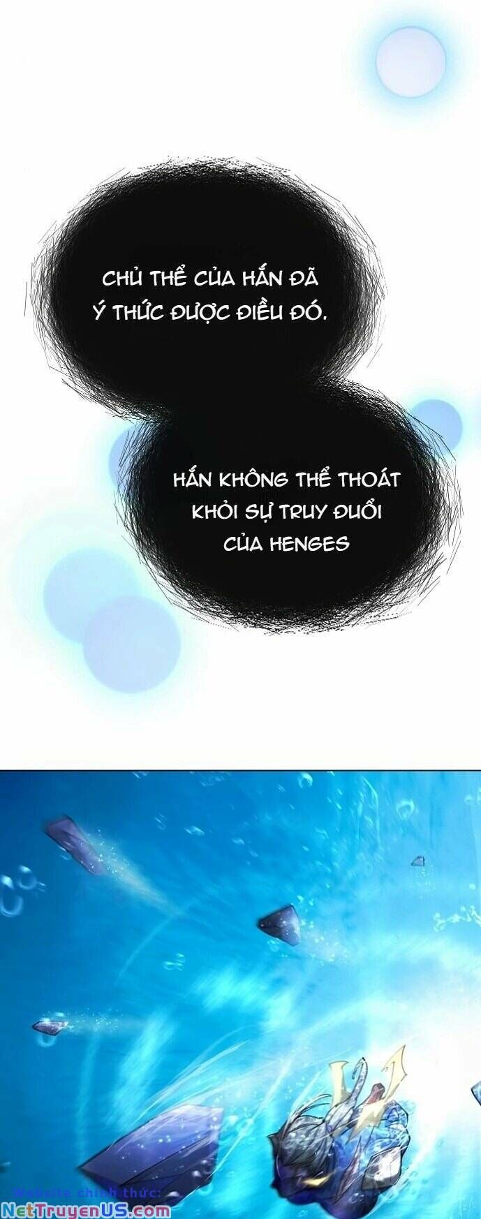 Kỷ Nguyên Siêu Anh Hùng Chap 155 - Next Chap 156