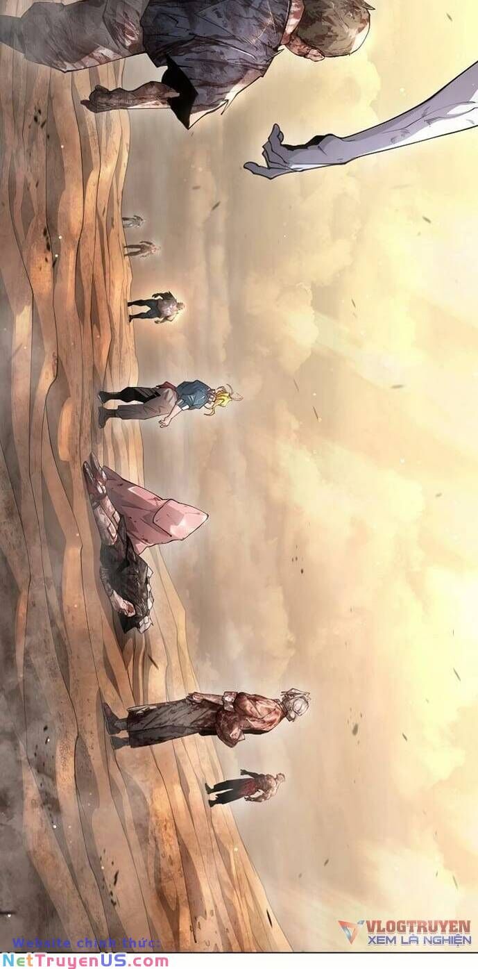 Kỷ Nguyên Siêu Anh Hùng Chap 155 - Next Chap 156
