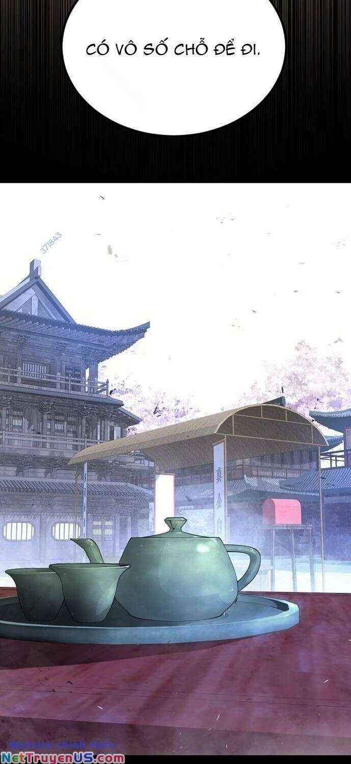 Kỷ Nguyên Siêu Anh Hùng Chap 155 - Next Chap 156