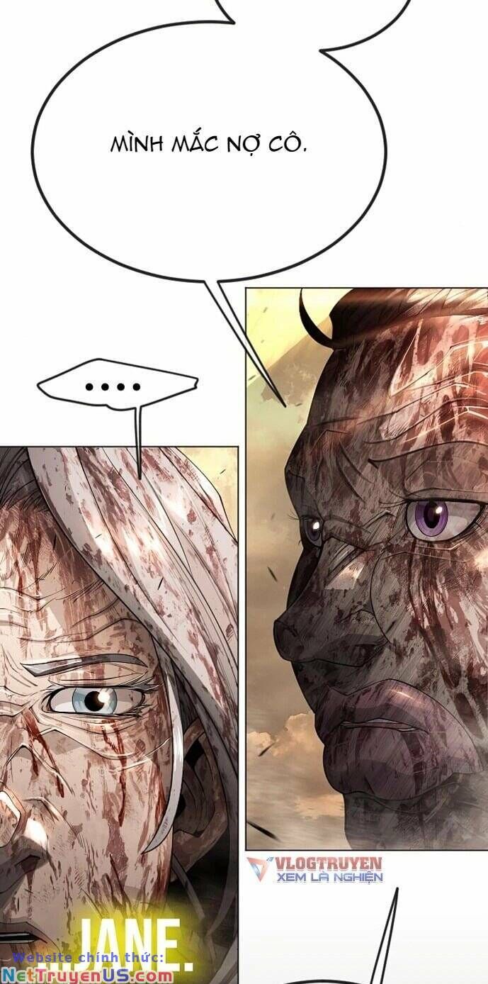 Kỷ Nguyên Siêu Anh Hùng Chap 155 - Next Chap 156