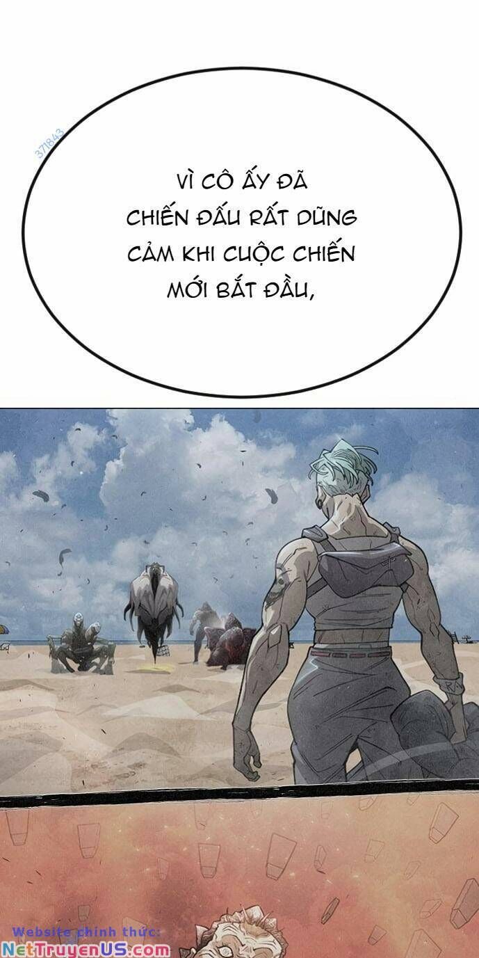Kỷ Nguyên Siêu Anh Hùng Chap 155 - Next Chap 156