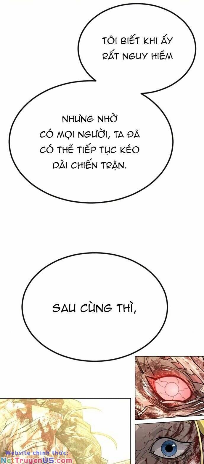 Kỷ Nguyên Siêu Anh Hùng Chap 155 - Next Chap 156