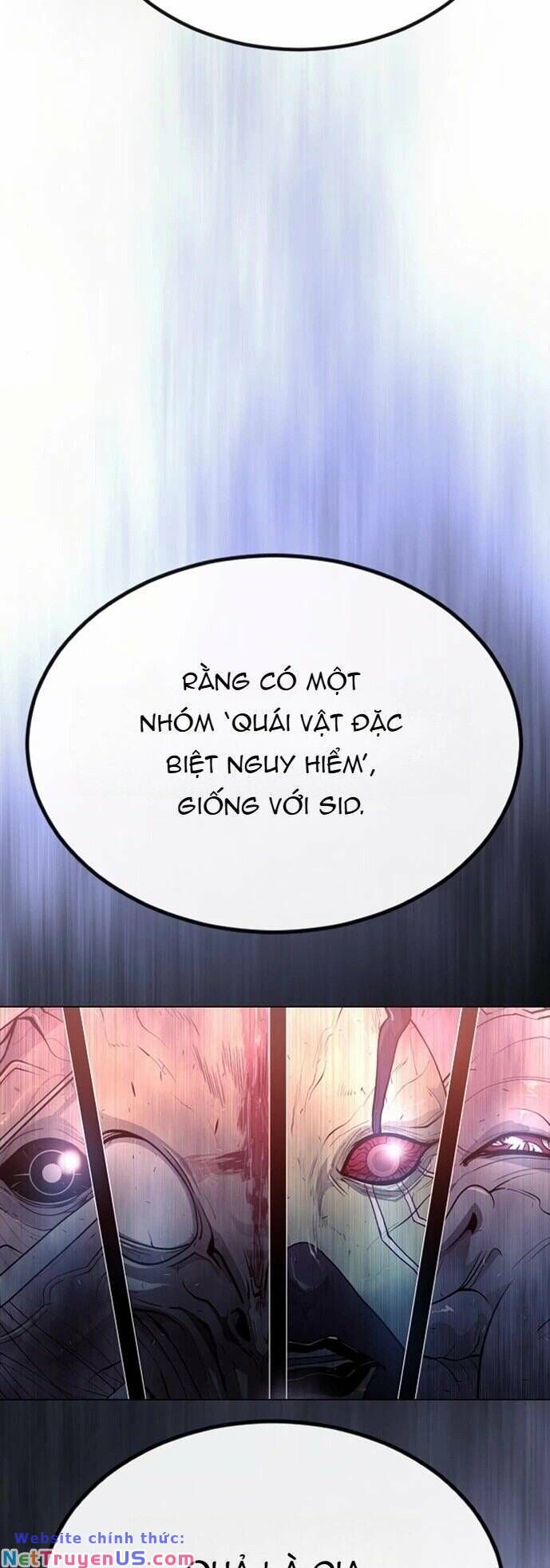 Kỷ Nguyên Siêu Anh Hùng Chap 155 - Next Chap 156