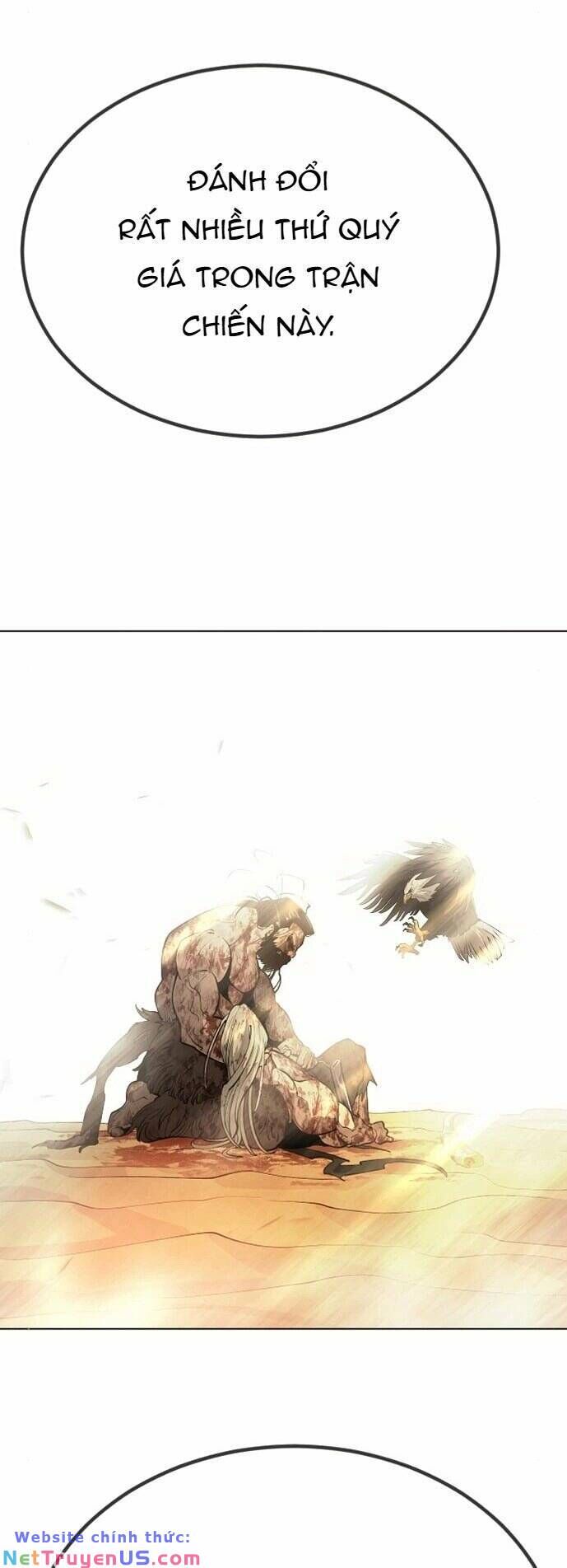 Kỷ Nguyên Siêu Anh Hùng Chap 155 - Next Chap 156