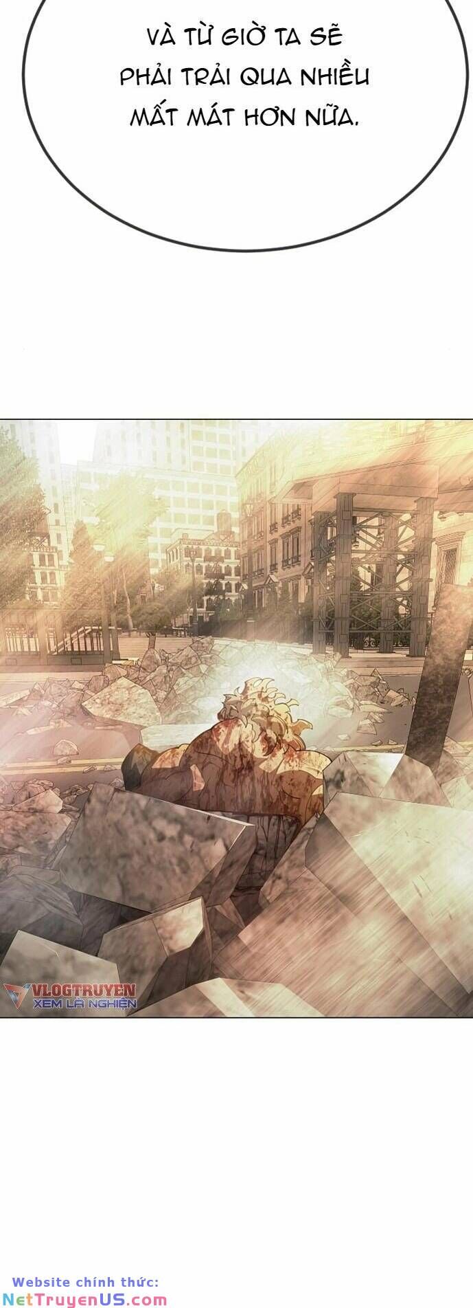 Kỷ Nguyên Siêu Anh Hùng Chap 155 - Next Chap 156