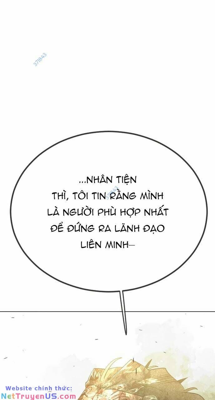Kỷ Nguyên Siêu Anh Hùng Chap 155 - Next Chap 156
