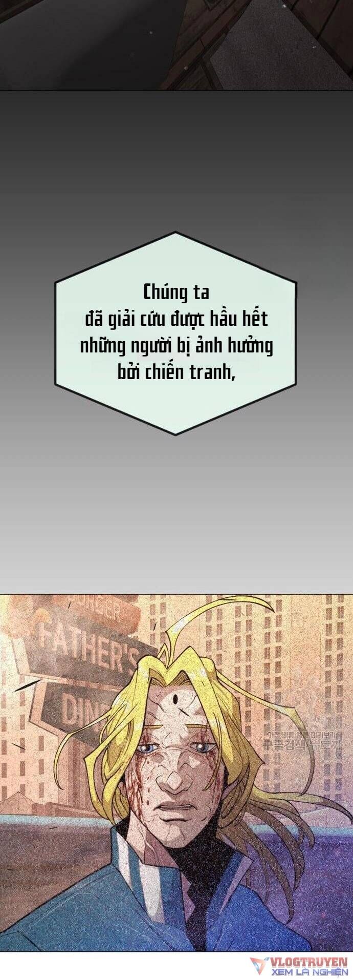 Kỷ Nguyên Siêu Anh Hùng Chap 156 - Next Chap 157
