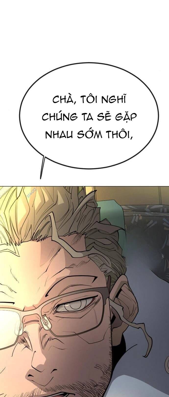 Kỷ Nguyên Siêu Anh Hùng Chap 156 - Next Chap 157