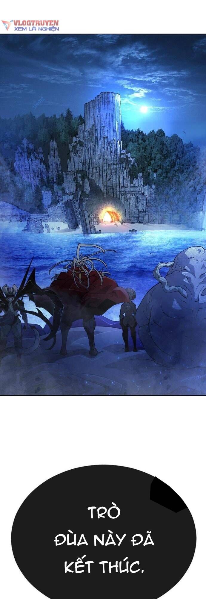 Kỷ Nguyên Siêu Anh Hùng Chap 156 - Next Chap 157