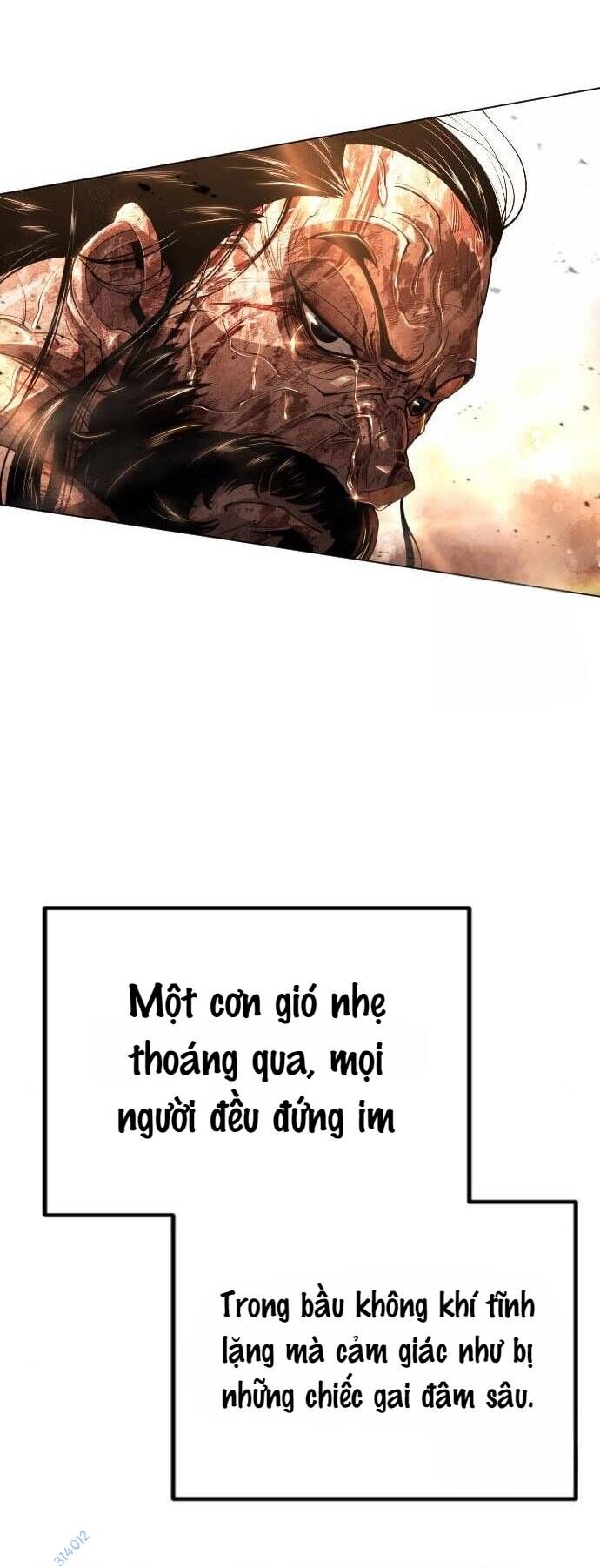 Kỷ Nguyên Siêu Anh Hùng Chap 156 - Next Chap 157