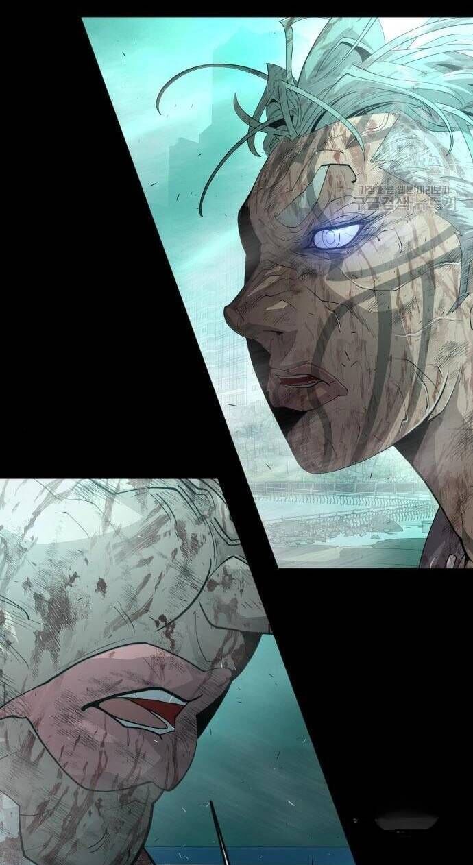 Kỷ Nguyên Siêu Anh Hùng Chap 156 - Next Chap 157