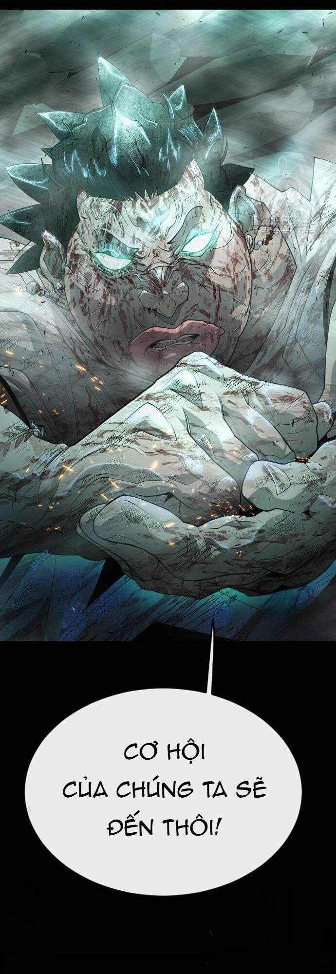 Kỷ Nguyên Siêu Anh Hùng Chap 156 - Next Chap 157