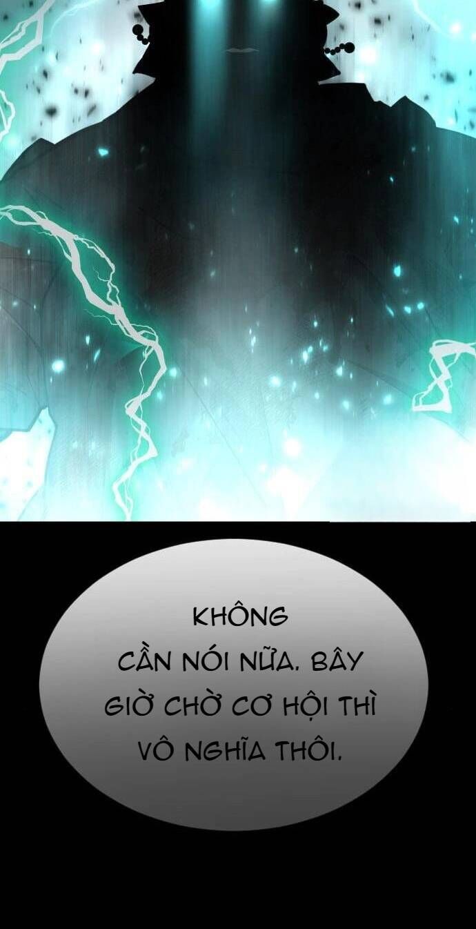 Kỷ Nguyên Siêu Anh Hùng Chap 156 - Next Chap 157