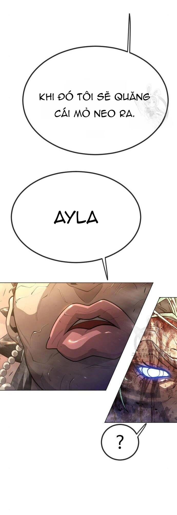 Kỷ Nguyên Siêu Anh Hùng Chap 156 - Next Chap 157