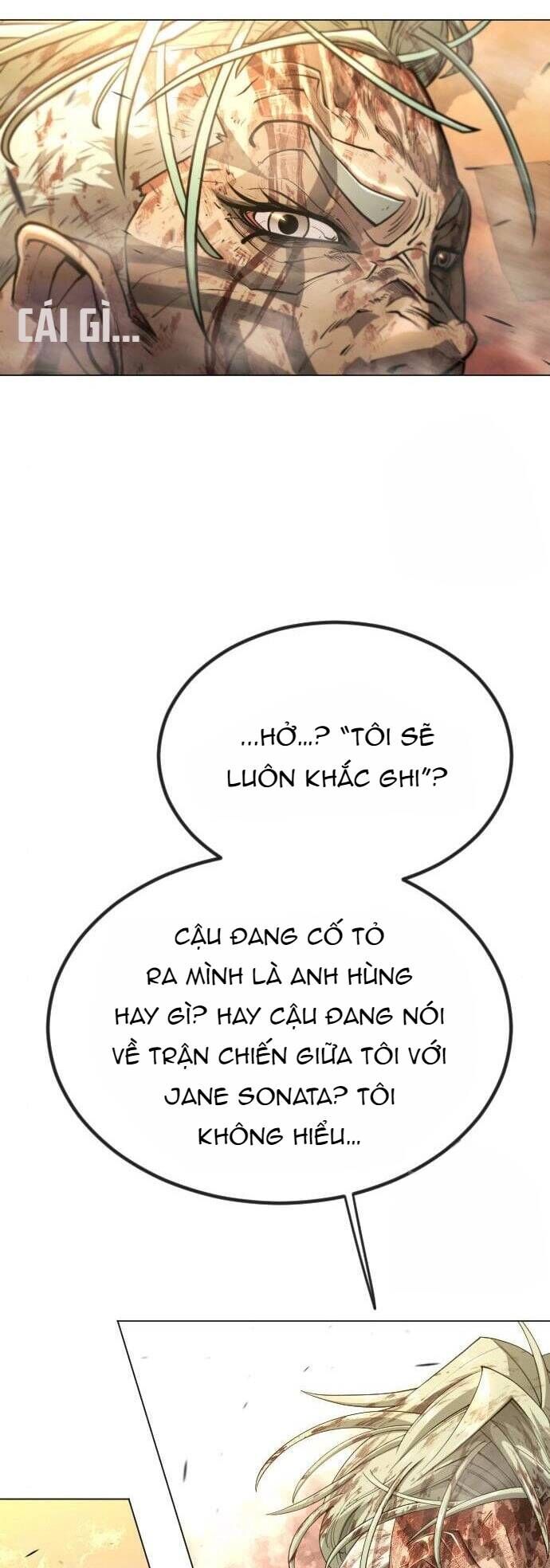 Kỷ Nguyên Siêu Anh Hùng Chap 156 - Next Chap 157