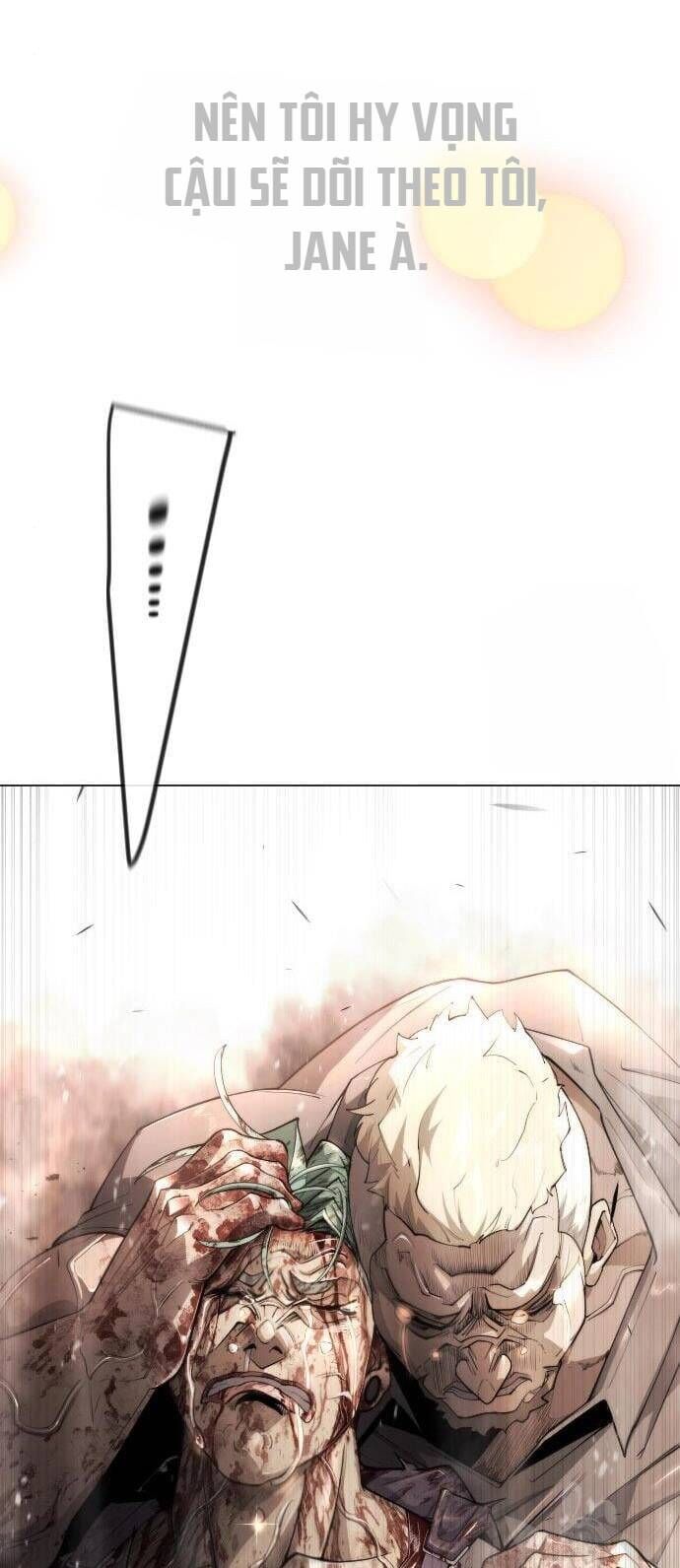 Kỷ Nguyên Siêu Anh Hùng Chap 156 - Next Chap 157