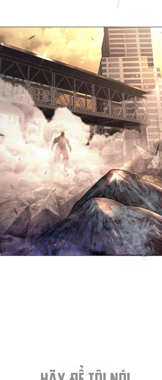 Kỷ Nguyên Siêu Anh Hùng Chap 156 - Next Chap 157