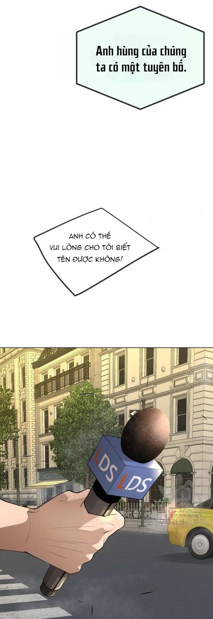 Kỷ Nguyên Siêu Anh Hùng Chap 156 - Next Chap 157