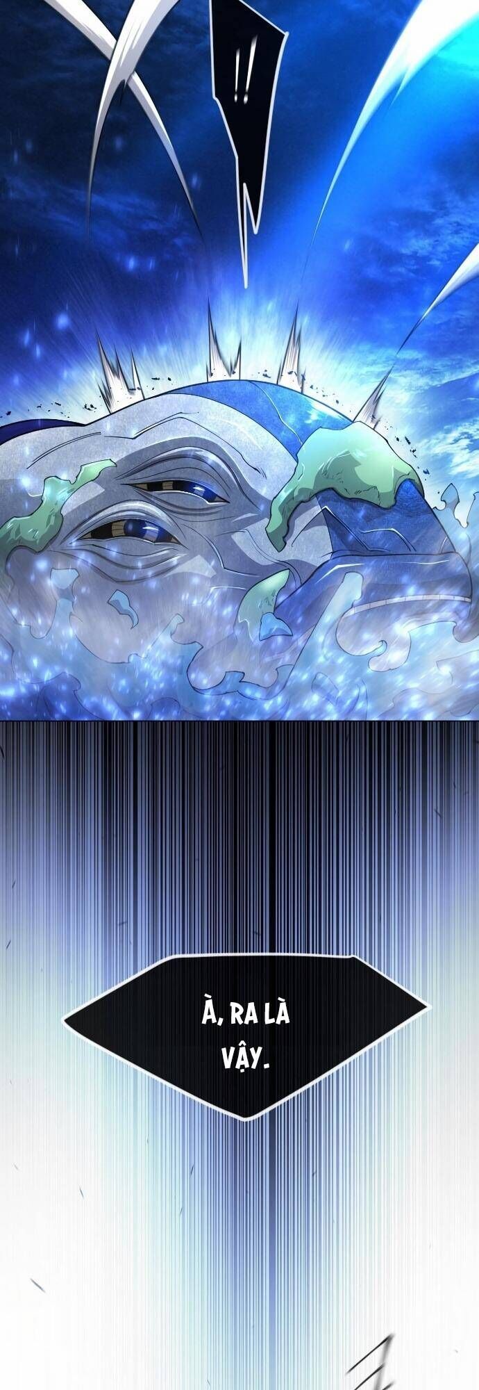 Kỷ Nguyên Siêu Anh Hùng Chap 157 - Next Chap 158