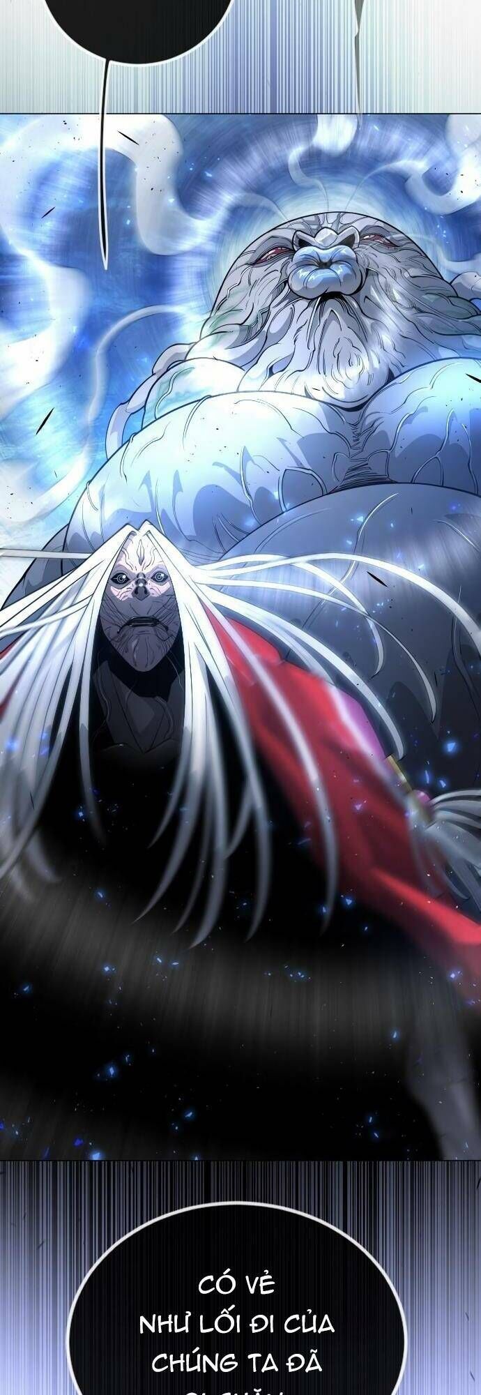 Kỷ Nguyên Siêu Anh Hùng Chap 157 - Next Chap 158