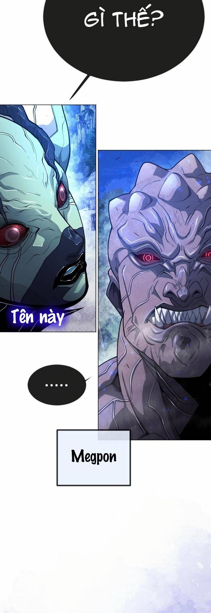 Kỷ Nguyên Siêu Anh Hùng Chap 157 - Next Chap 158