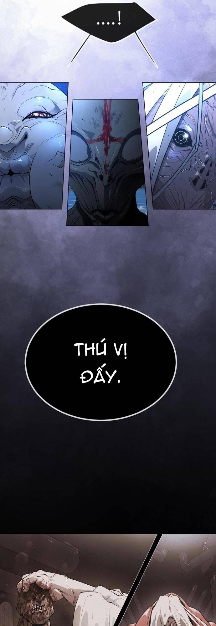 Kỷ Nguyên Siêu Anh Hùng Chap 157 - Next Chap 158
