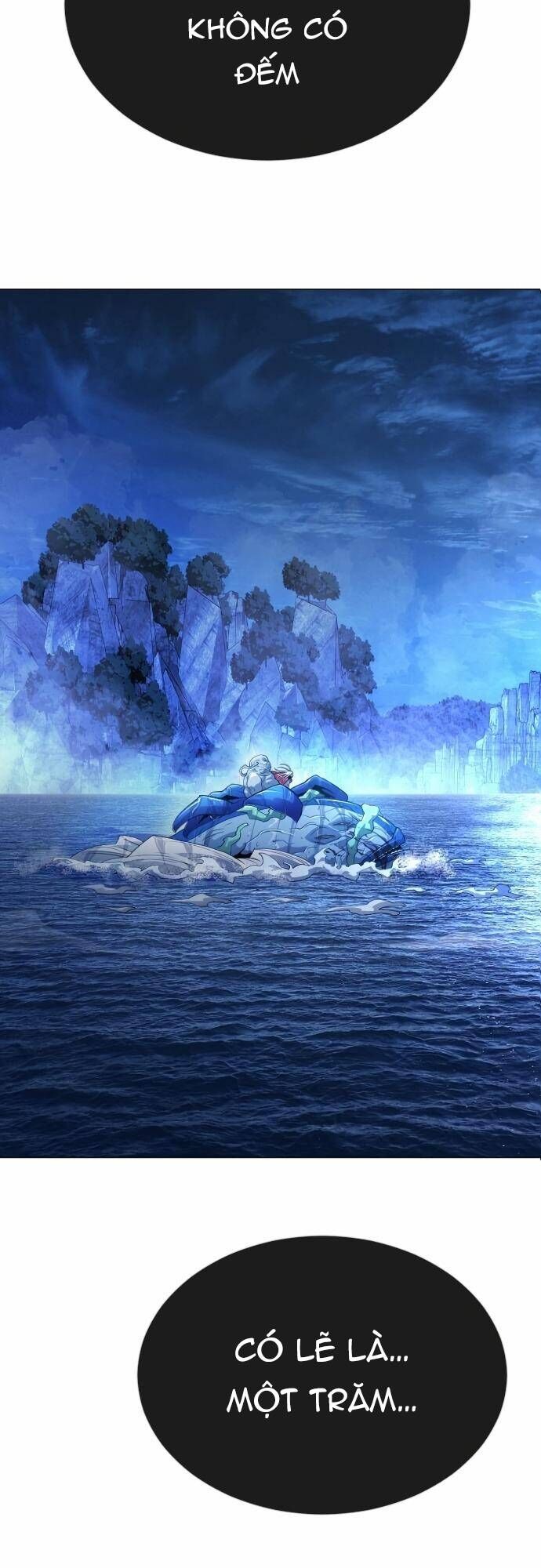 Kỷ Nguyên Siêu Anh Hùng Chap 157 - Next Chap 158