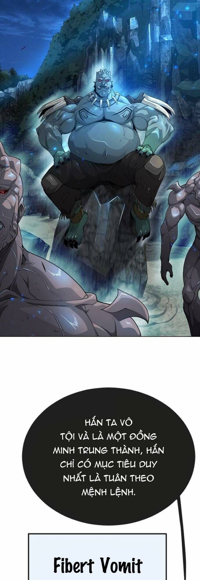 Kỷ Nguyên Siêu Anh Hùng Chap 157 - Next Chap 158