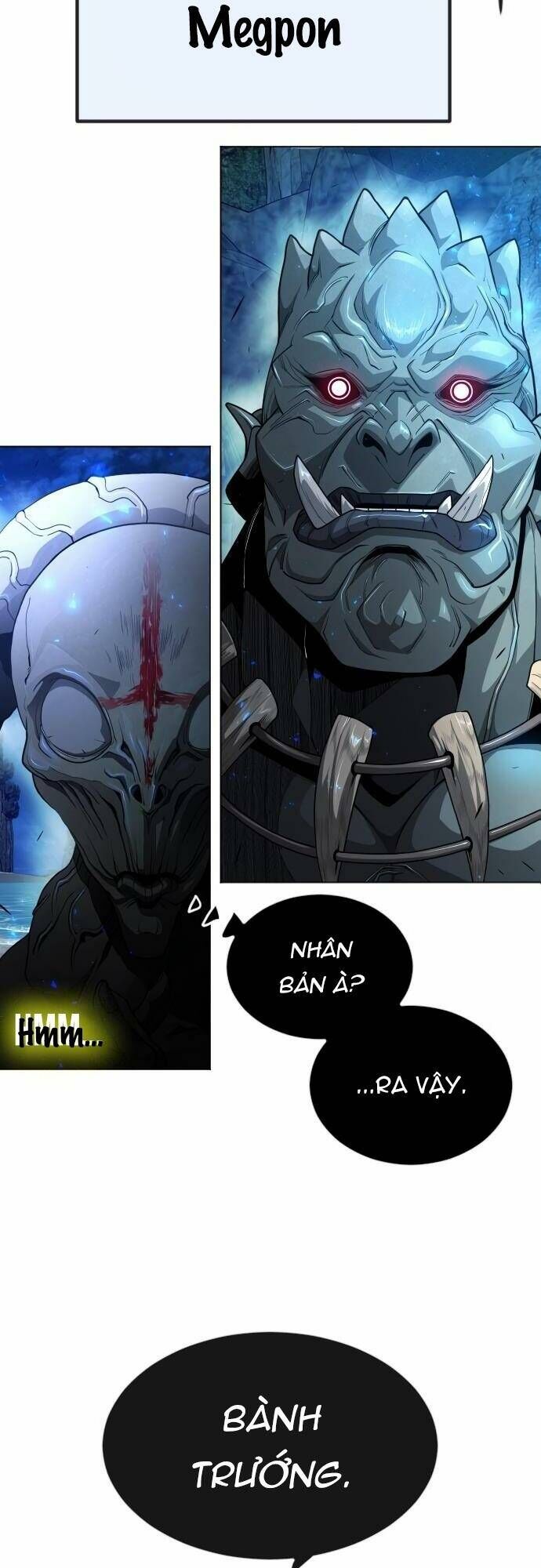 Kỷ Nguyên Siêu Anh Hùng Chap 157 - Next Chap 158