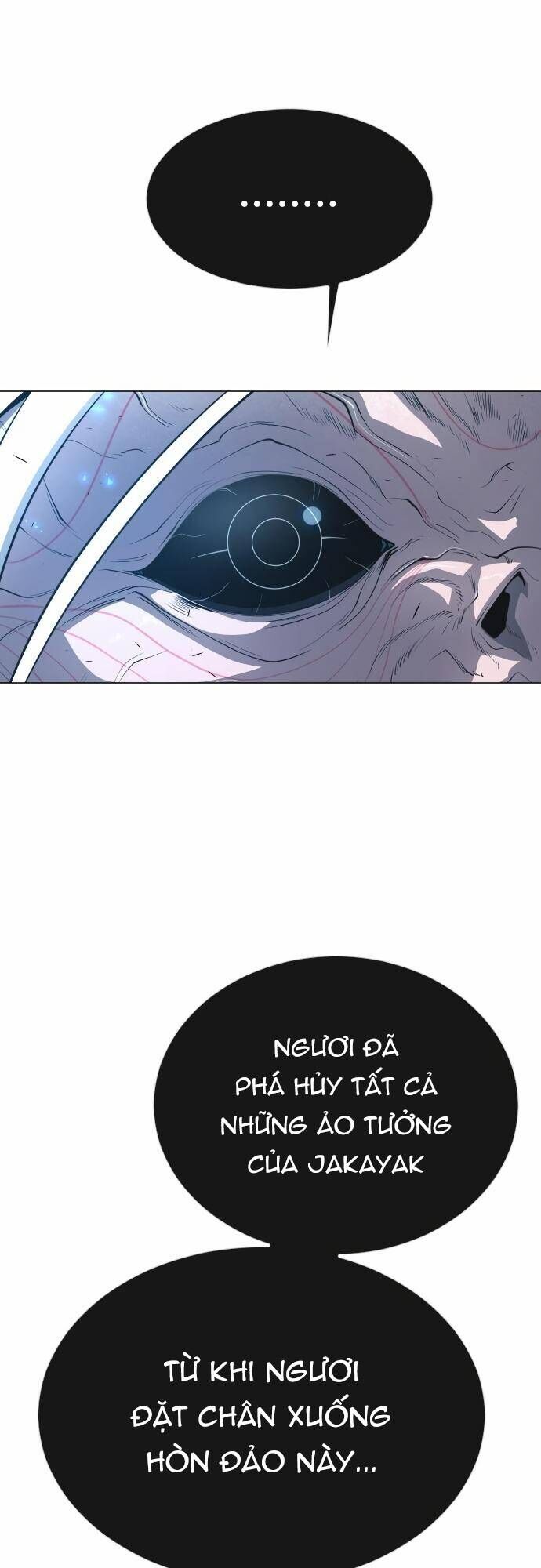 Kỷ Nguyên Siêu Anh Hùng Chap 157 - Next Chap 158