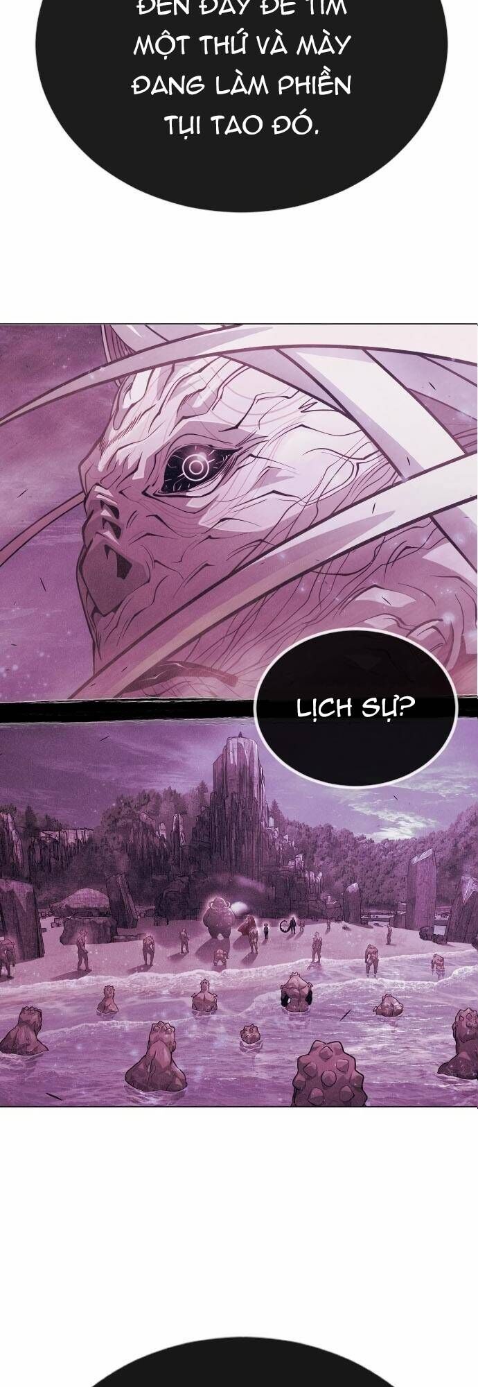 Kỷ Nguyên Siêu Anh Hùng Chap 157 - Next Chap 158