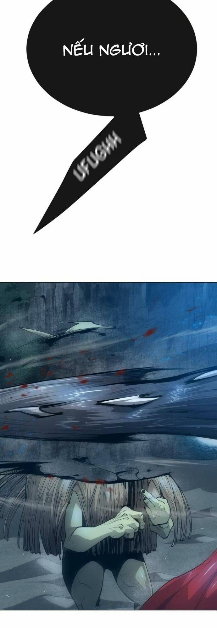 Kỷ Nguyên Siêu Anh Hùng Chap 157 - Next Chap 158
