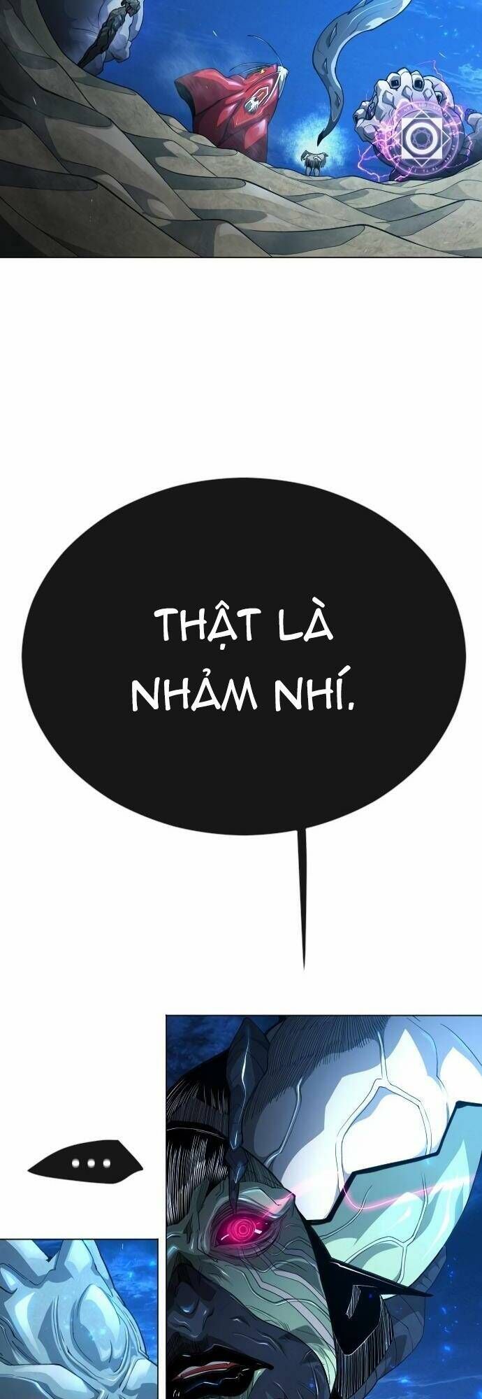 Kỷ Nguyên Siêu Anh Hùng Chap 157 - Next Chap 158