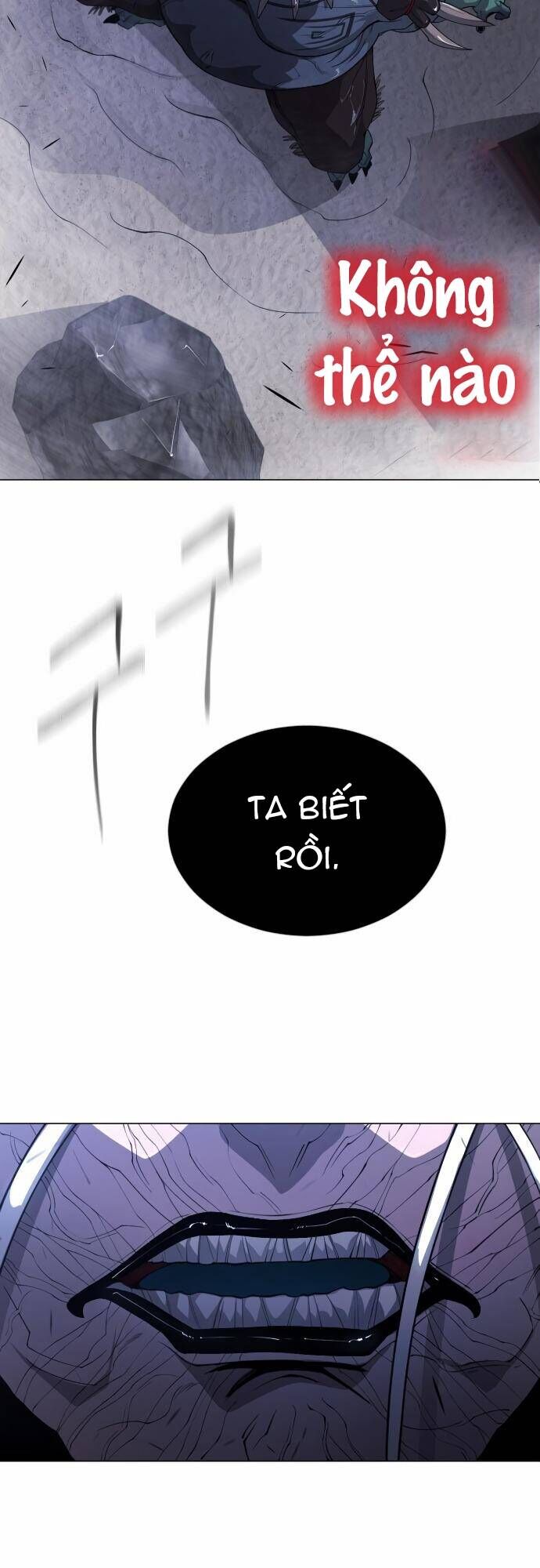 Kỷ Nguyên Siêu Anh Hùng Chap 157 - Next Chap 158